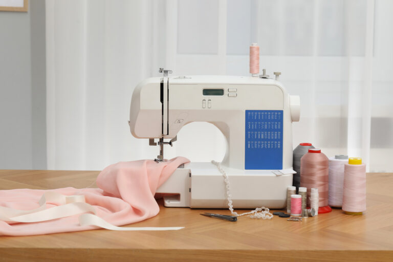 Sewing Room